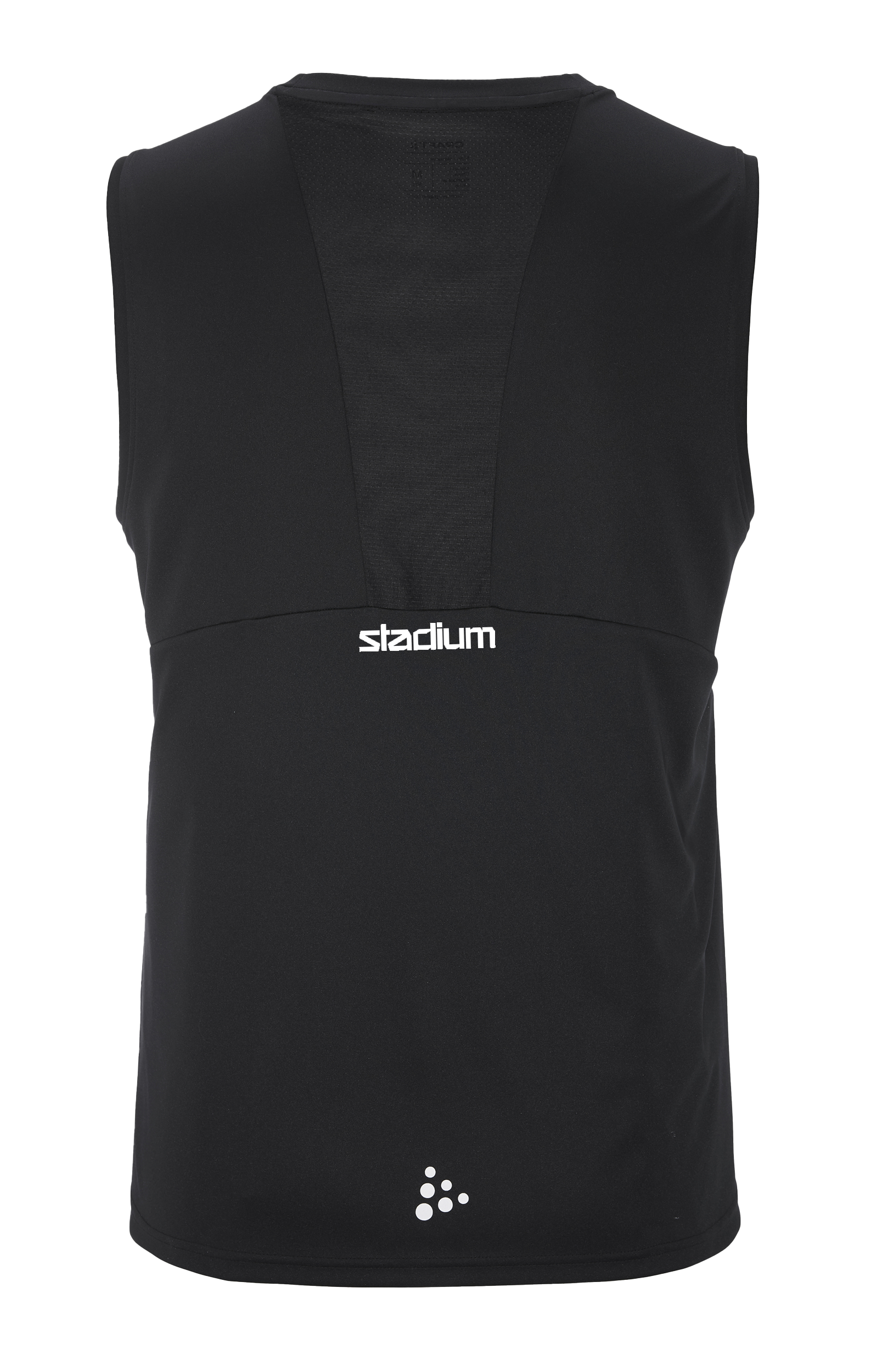 CRAFT, Rush 2.0 Singlet Jr