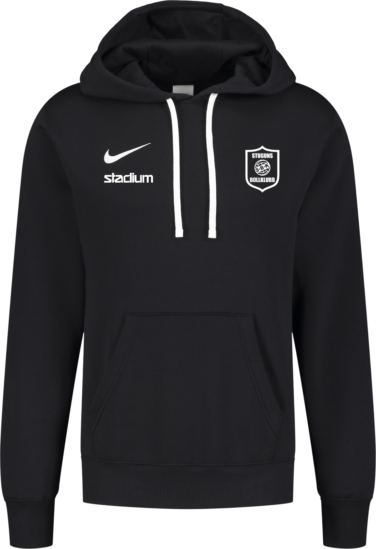 
NIKE, 
PARK26 FLC HOOD, 
Detail 1
