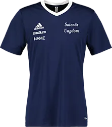 358910104101 ADIDAS Ent22 Jsy Tee Jr 358910104101 ADIDAS Ent22 Jsy Tee Jr Standard Small1x1