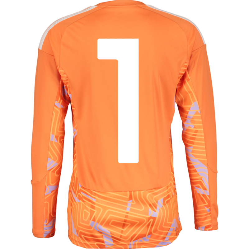 ADIDAS, T26 C GK JSY LS