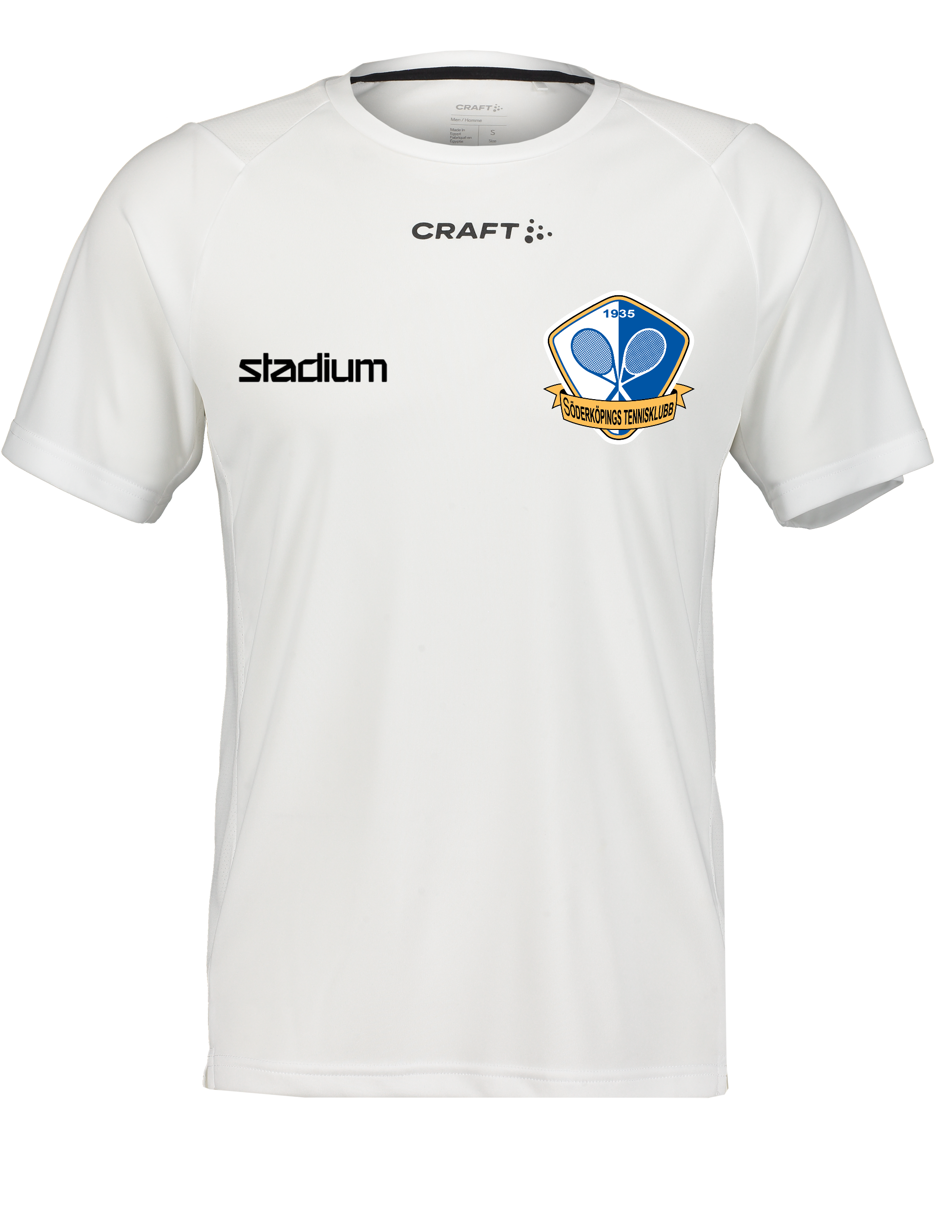 
CRAFT, 
Rush 2.0 Ss Tee Jr, 
Detail 1
