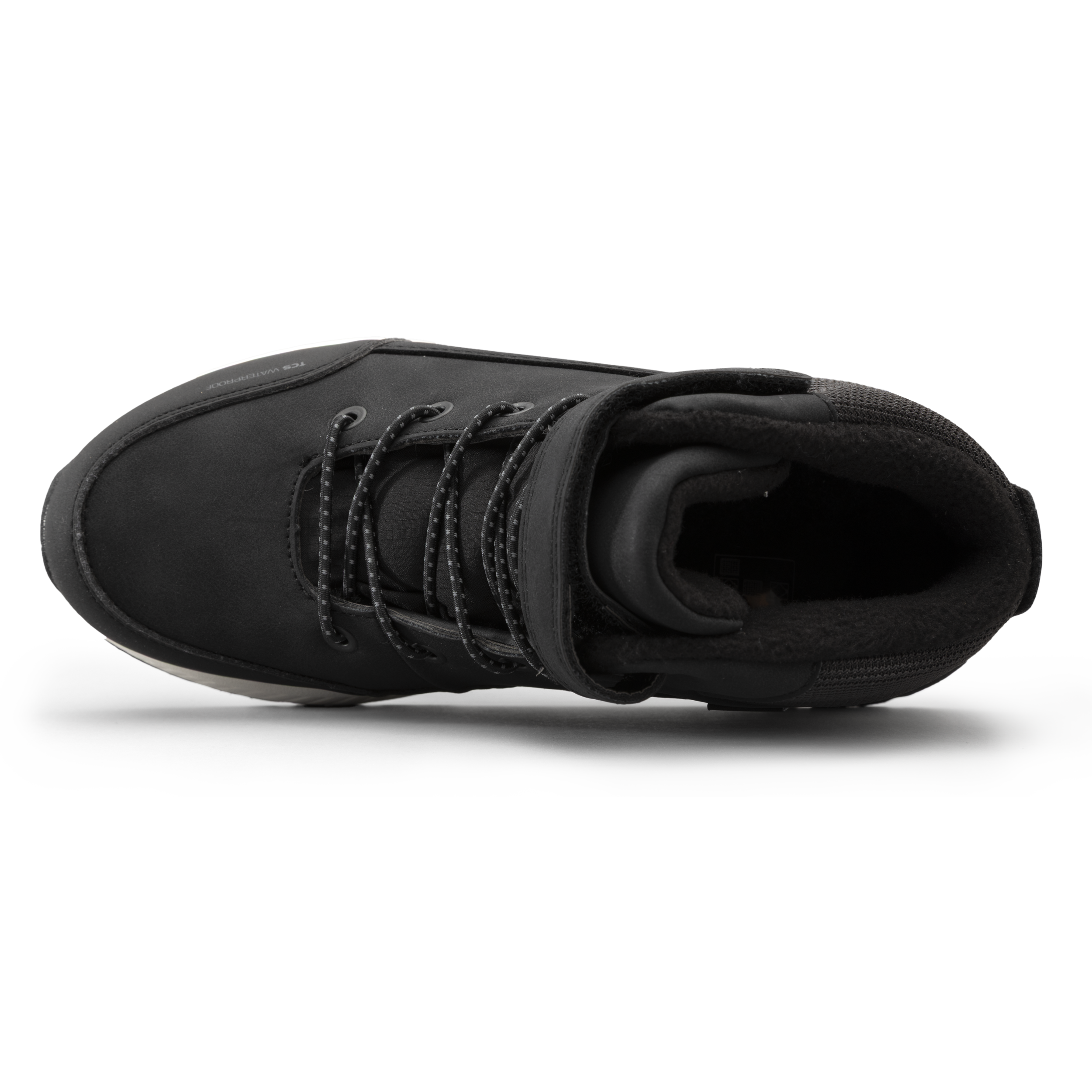 EVEREST, J Otis Mid Sneaker