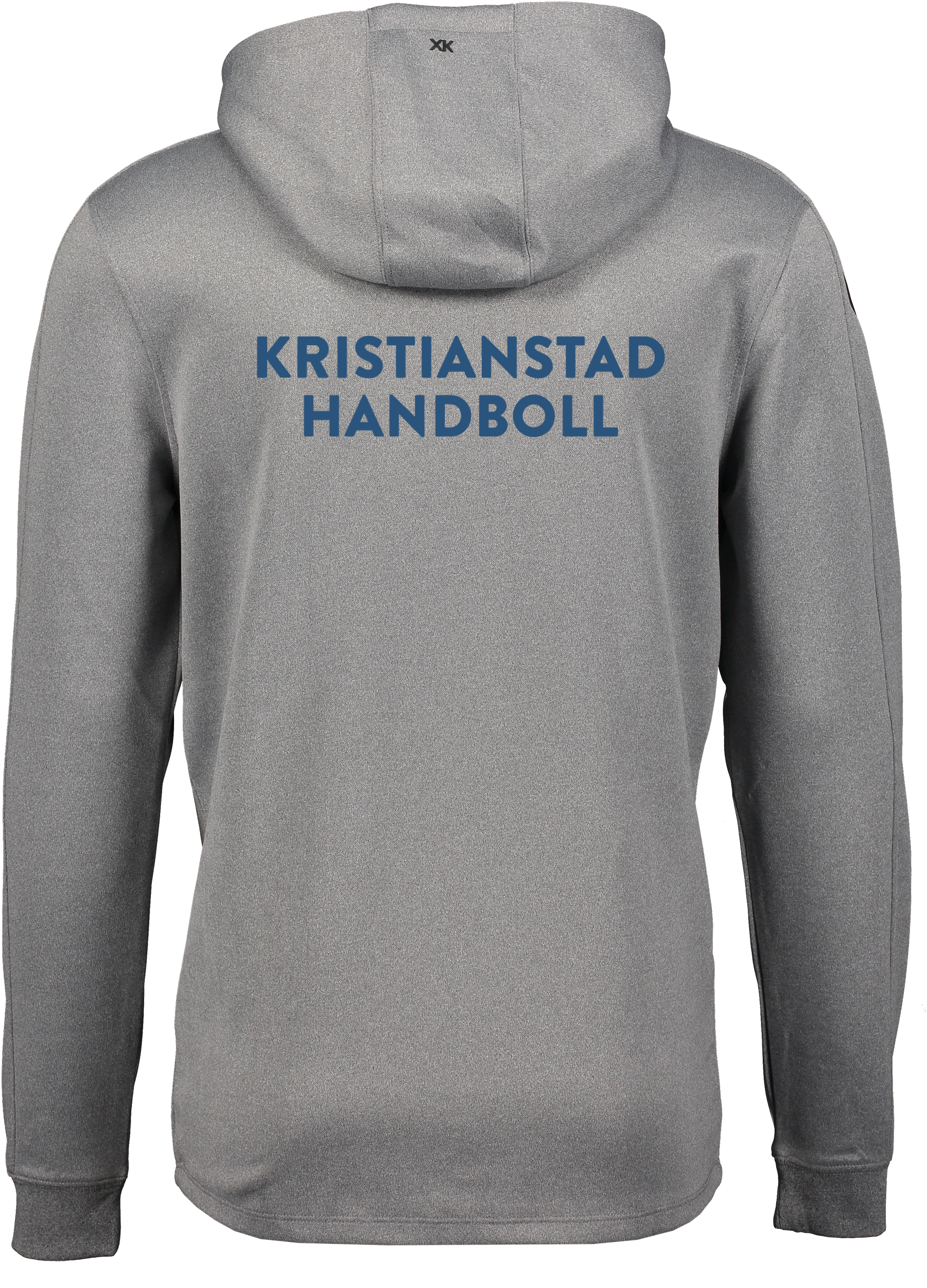 HUMMEL, Core Xk Poly Zip Hood