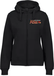 224005101101 CLIQUE Basic Hoody F Zip W 224005101101 CLIQUE Basic Hoody F Zip W Standard Small1x1