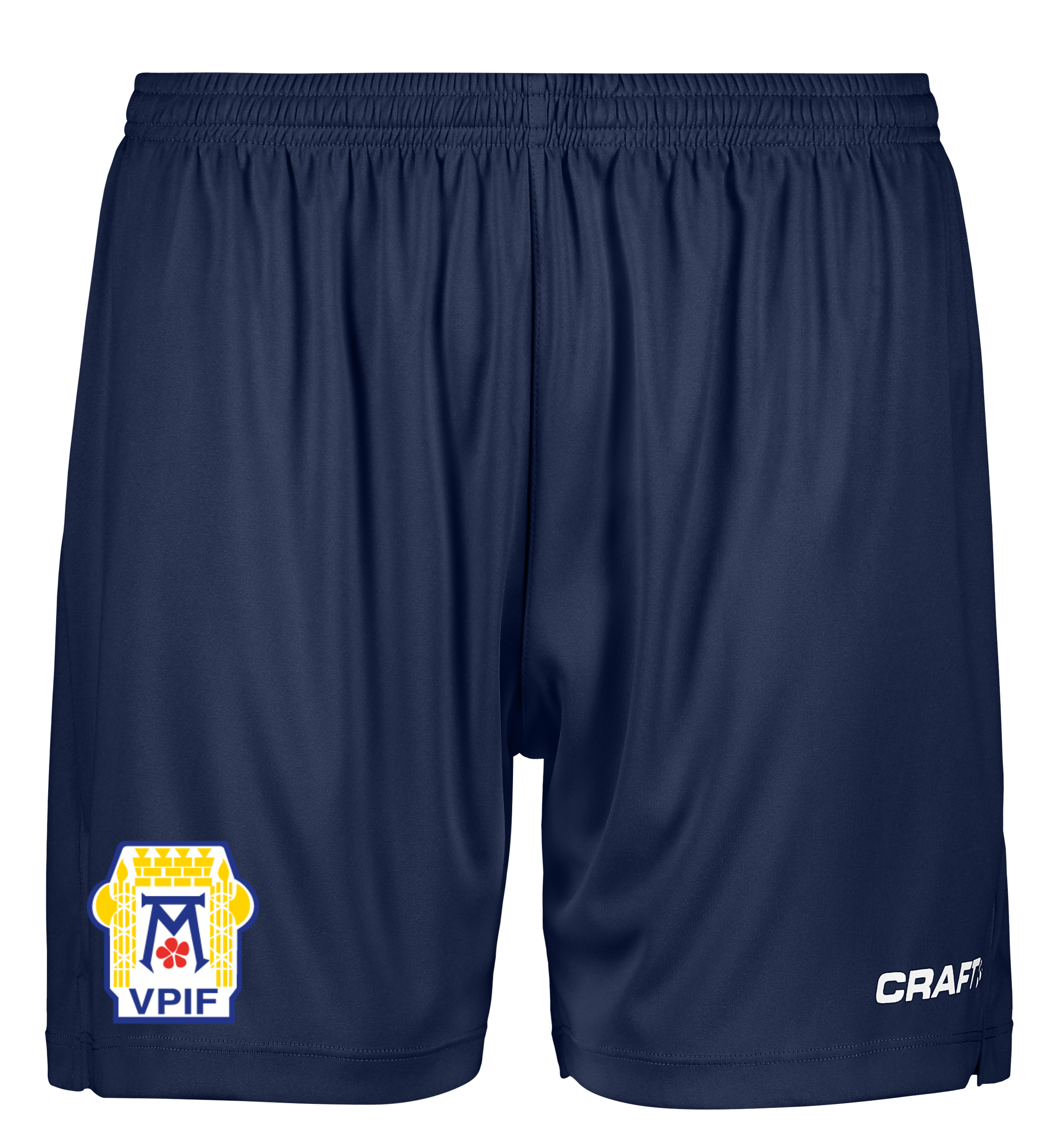 
CRAFT, 
Squad Go Short W, 
Detail 1
