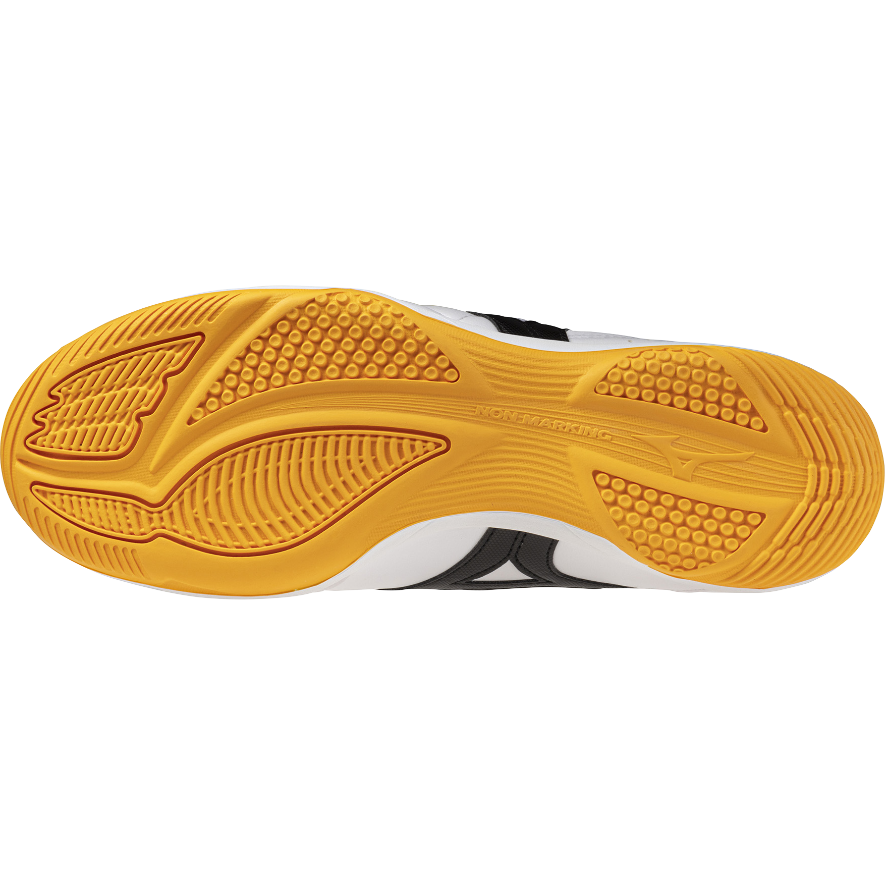 MIZUNO, Mrl Sala Club In