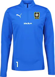 392102102101 PUMA T Goal 1/4 Zip 392102102101 PUMA T Goal 1/4 Zip Standard Small1x1