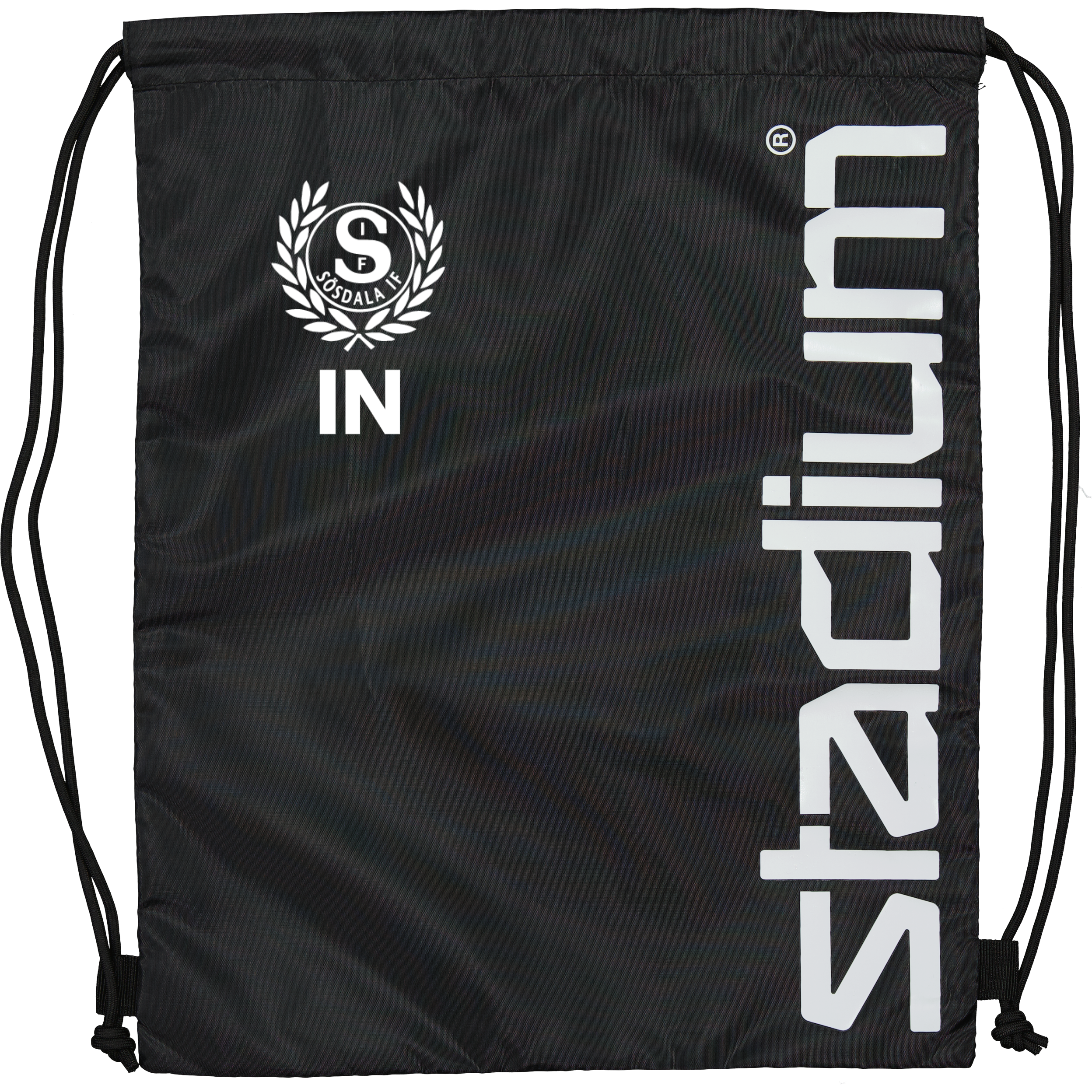 
STADIUM, 
Team Gym Bag, 
Detail 1
