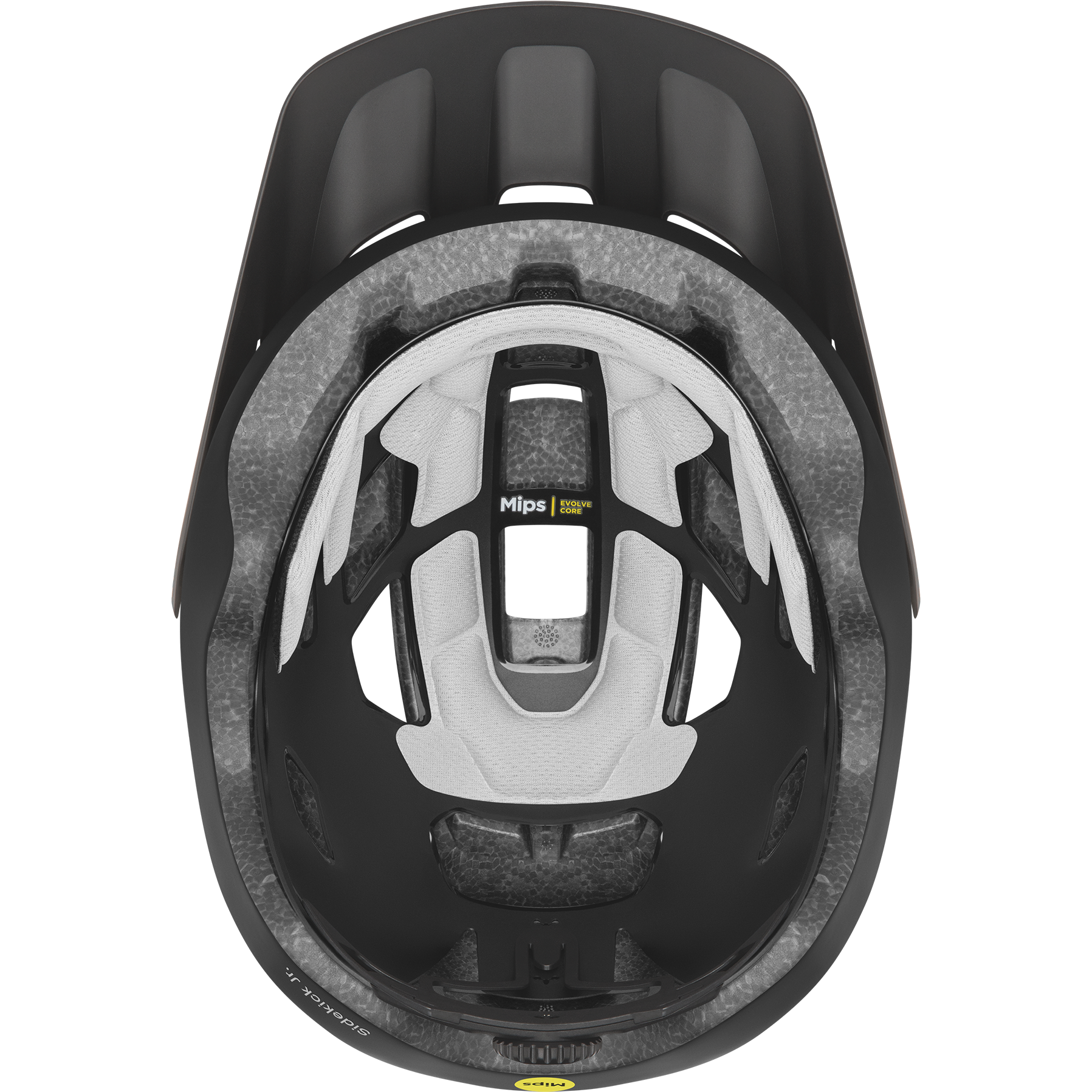 SMITH, Sidekick Jr. Mips