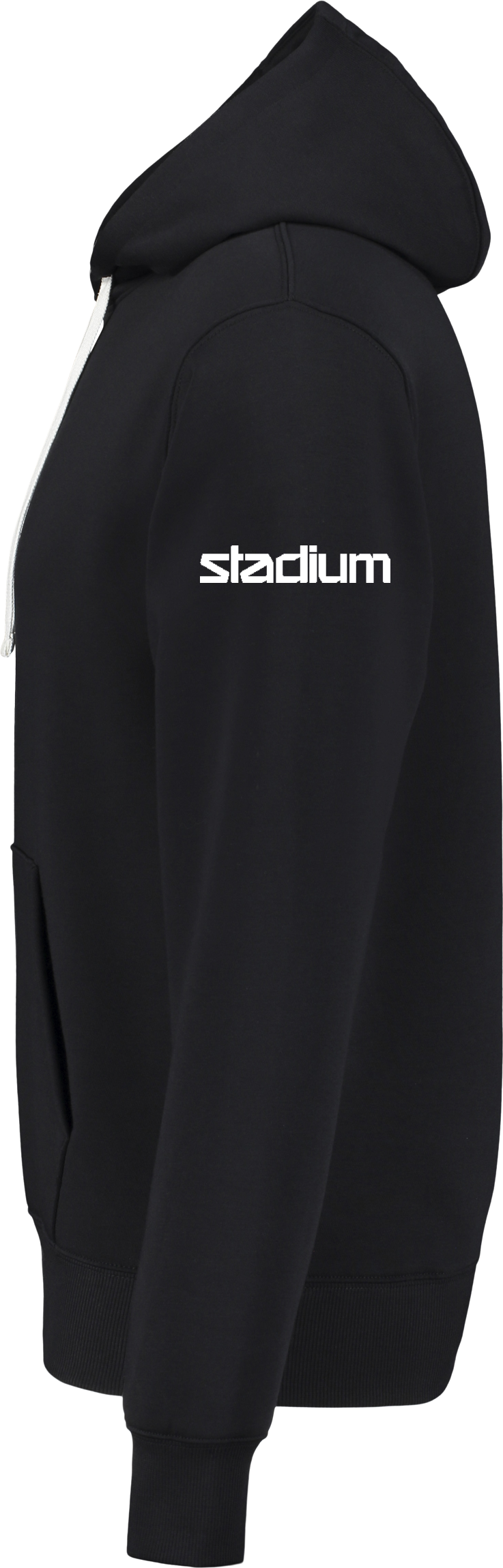 NIKE, PARK26 FLC HOOD JR