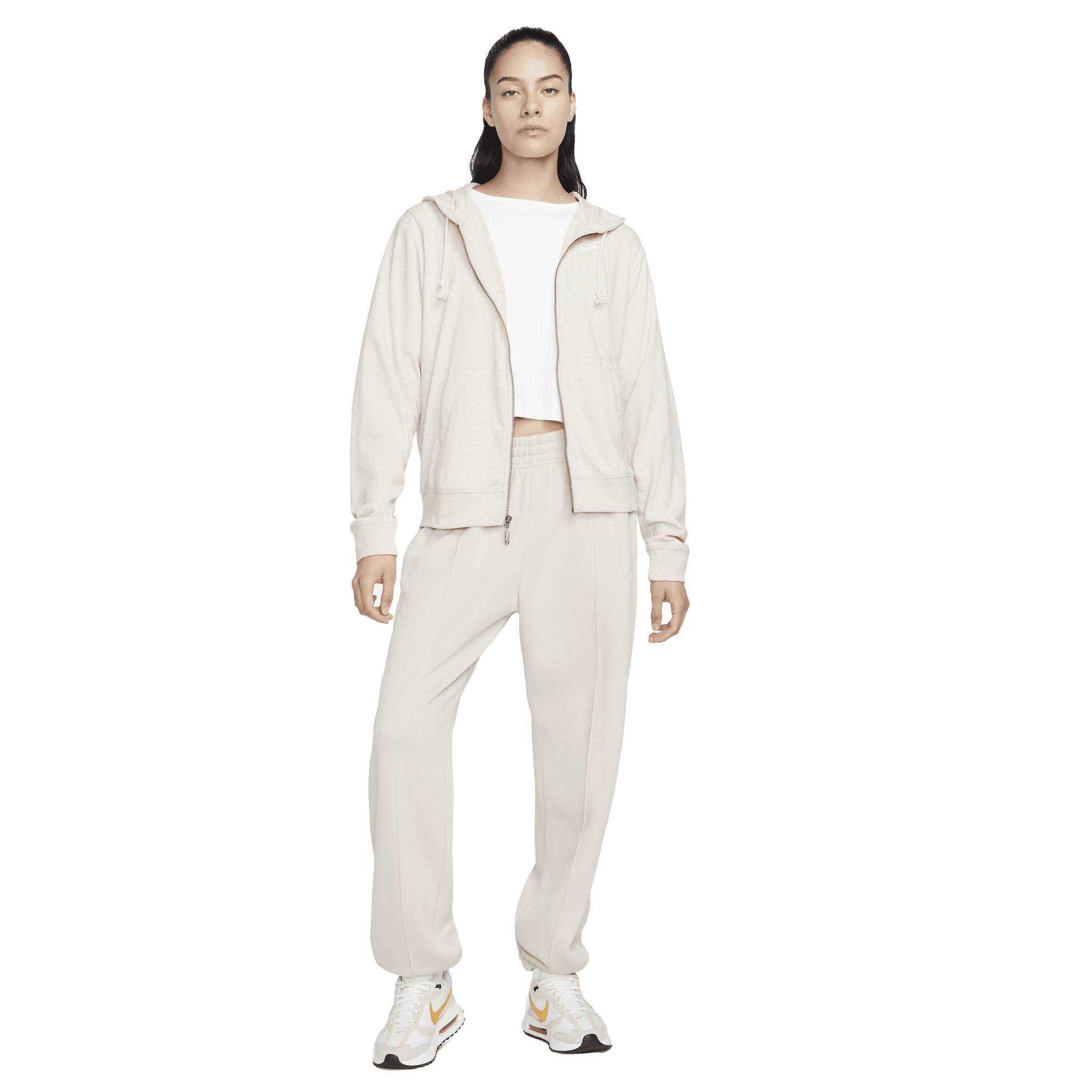 NIKE, Nike Sportswear Gym Vintage Women'S