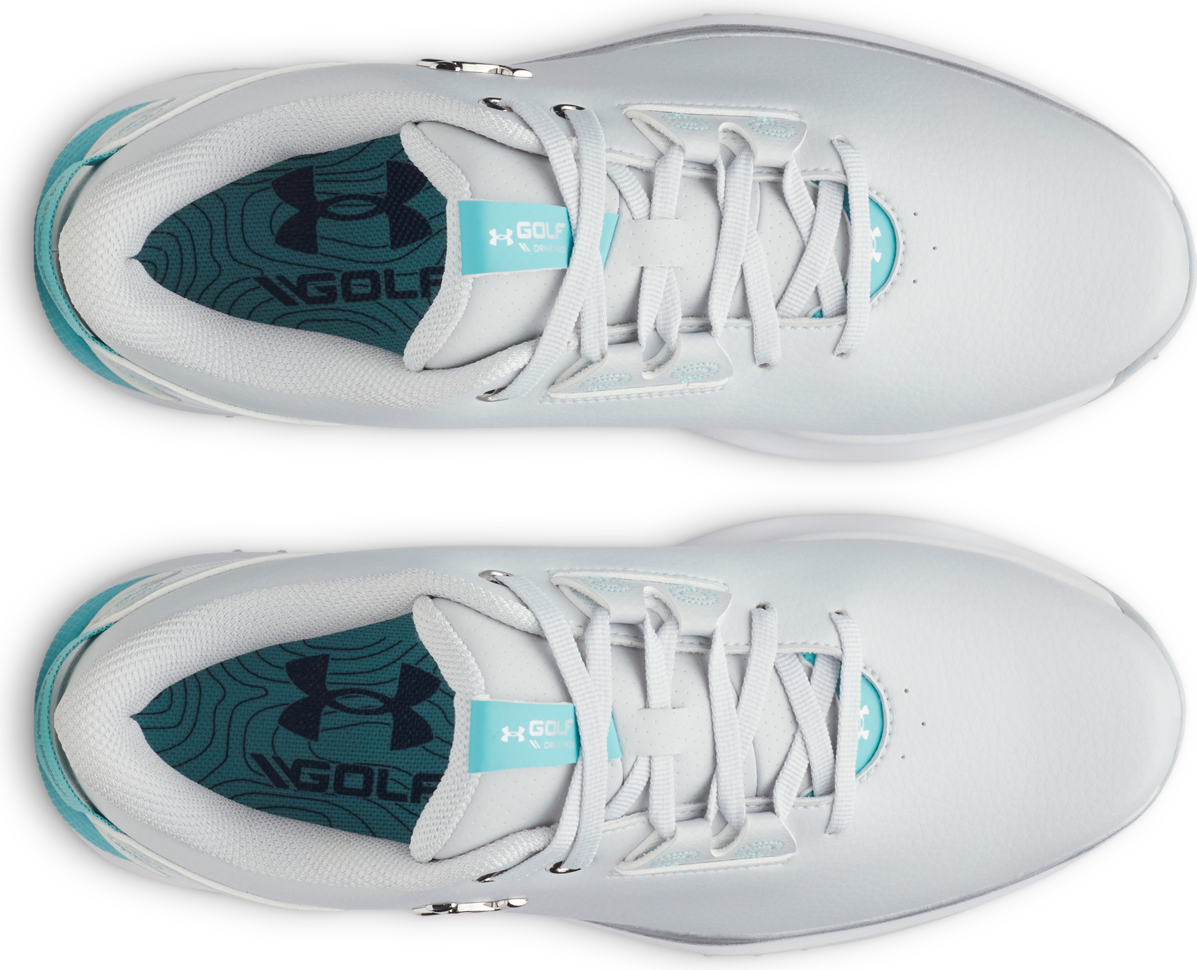 UNDER ARMOUR, W DRIVE FADE 2 SL