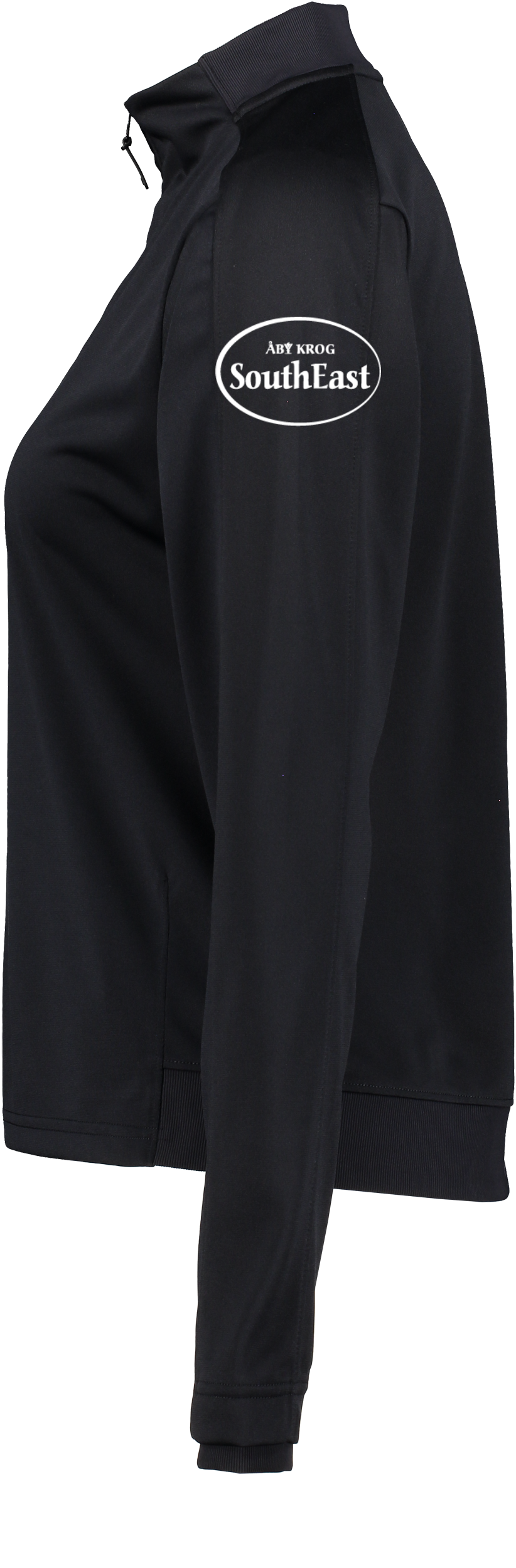 CRAFT, Evolve 2.0 Half Zip W