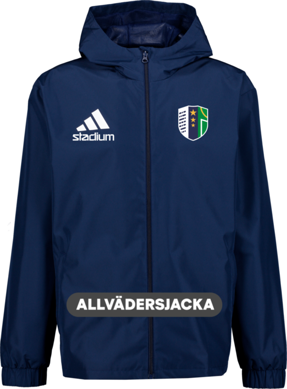 
ADIDAS, 
ENT26 AW JKT, 
Detail 1

