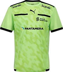 383496104101 PUMA Teamliga Referee Jsy 383496104101 PUMA Teamliga Referee Jsy Standard Small1x1