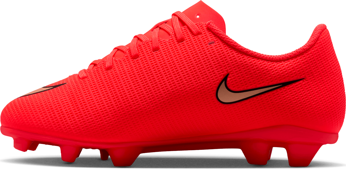 NIKE, JR MERCURIAL VAPOR 17 CL FG/MG
