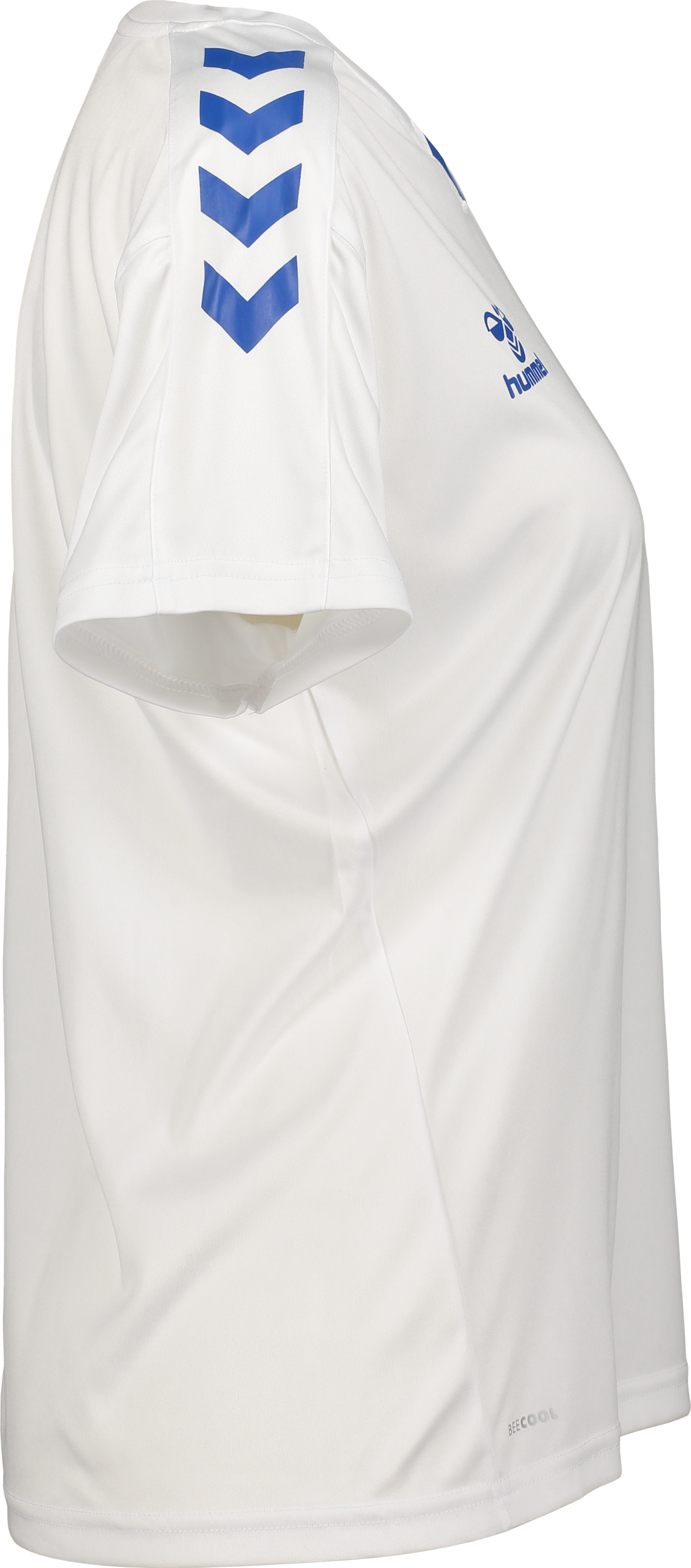 HUMMEL, Core Xk Poly Jsy Ss W