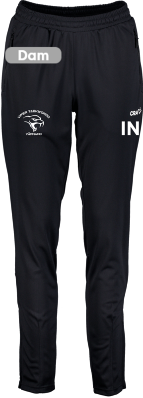 
CRAFT, 
Evolve 2.0 Pants W, 
Detail 1
