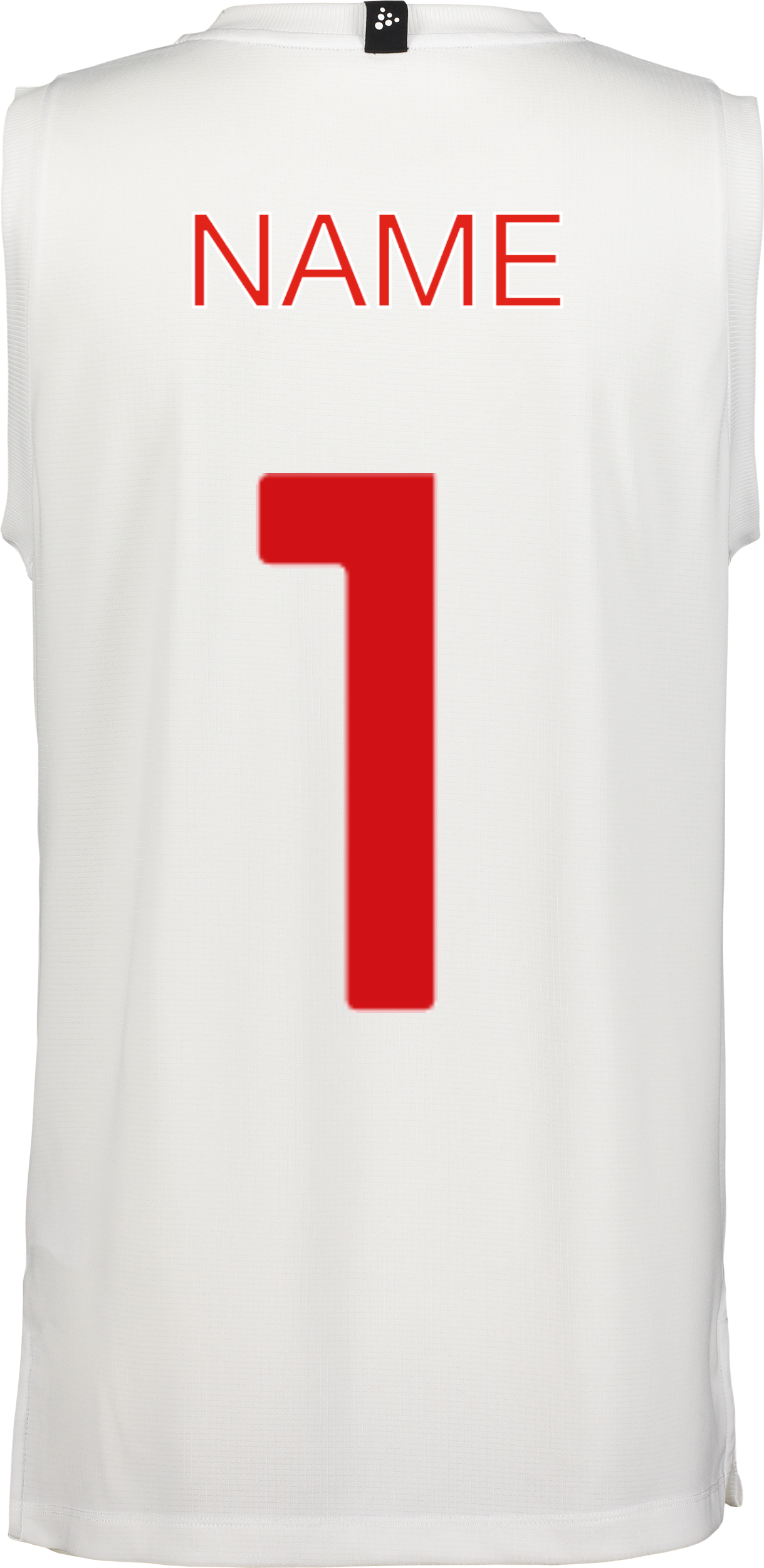 CRAFT, Jr Pro Basket Singl