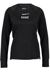 394177106101 CRAFT Rush 2.0 Ls Tee W 394177106101 CRAFT Rush 2.0 Ls Tee W Standard Small1x1