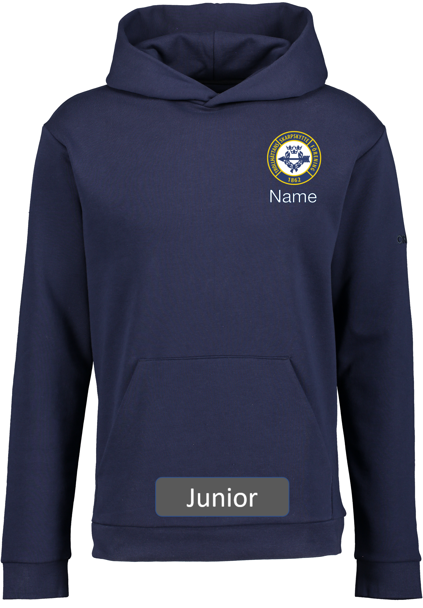 
CRAFT, 
Community 2.0 Hood Jr, 
Detail 1
