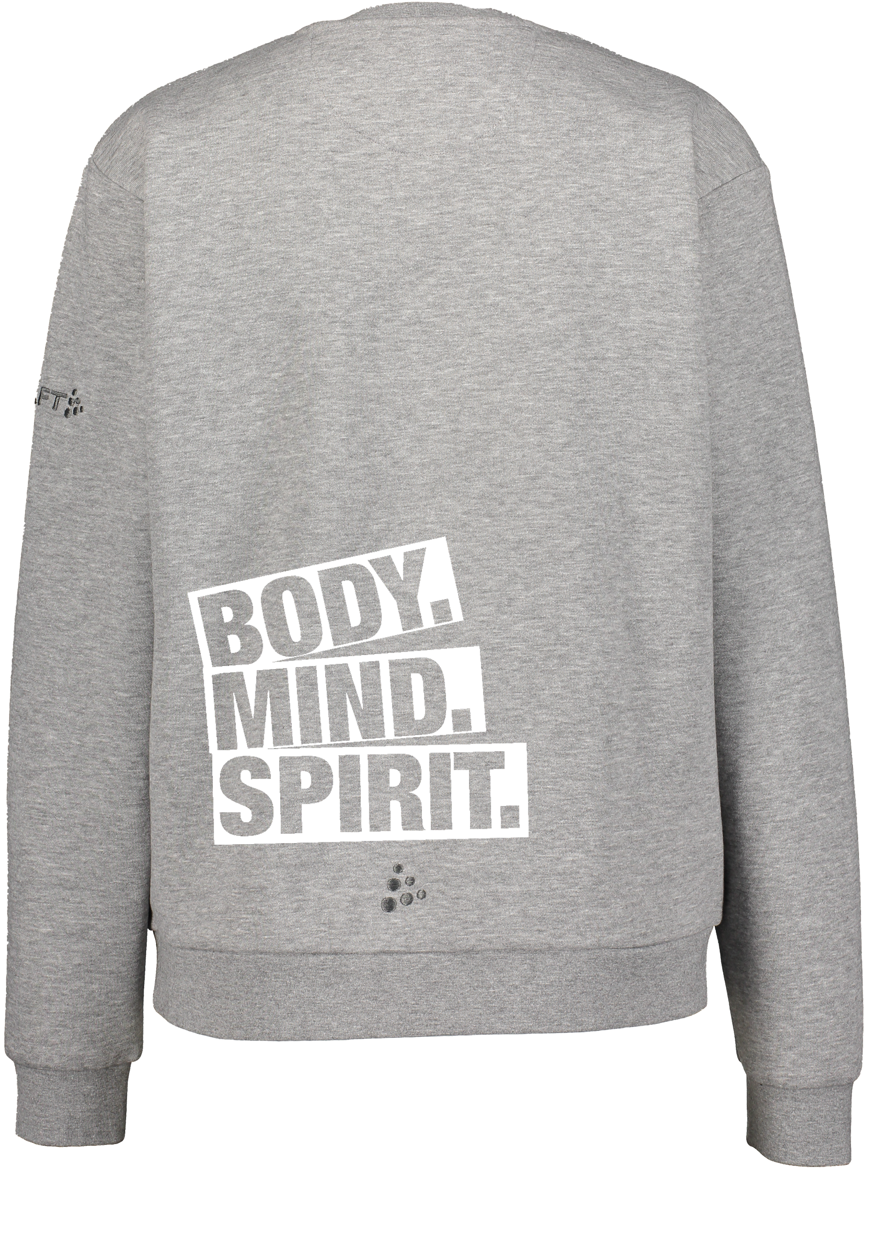 CRAFT, Community 2.0 R Neck W