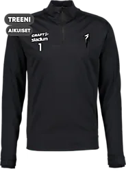 394169105101 CRAFT Evolve 2.0 Half Zip M 394169105101 CRAFT Evolve 2.0 Half Zip M Standard Small1x1