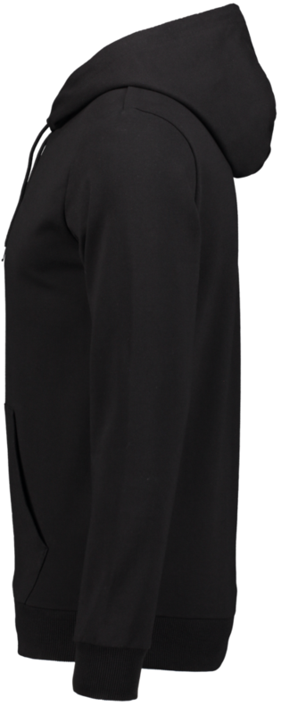 PUMA, T Goal Casual Hood Sr