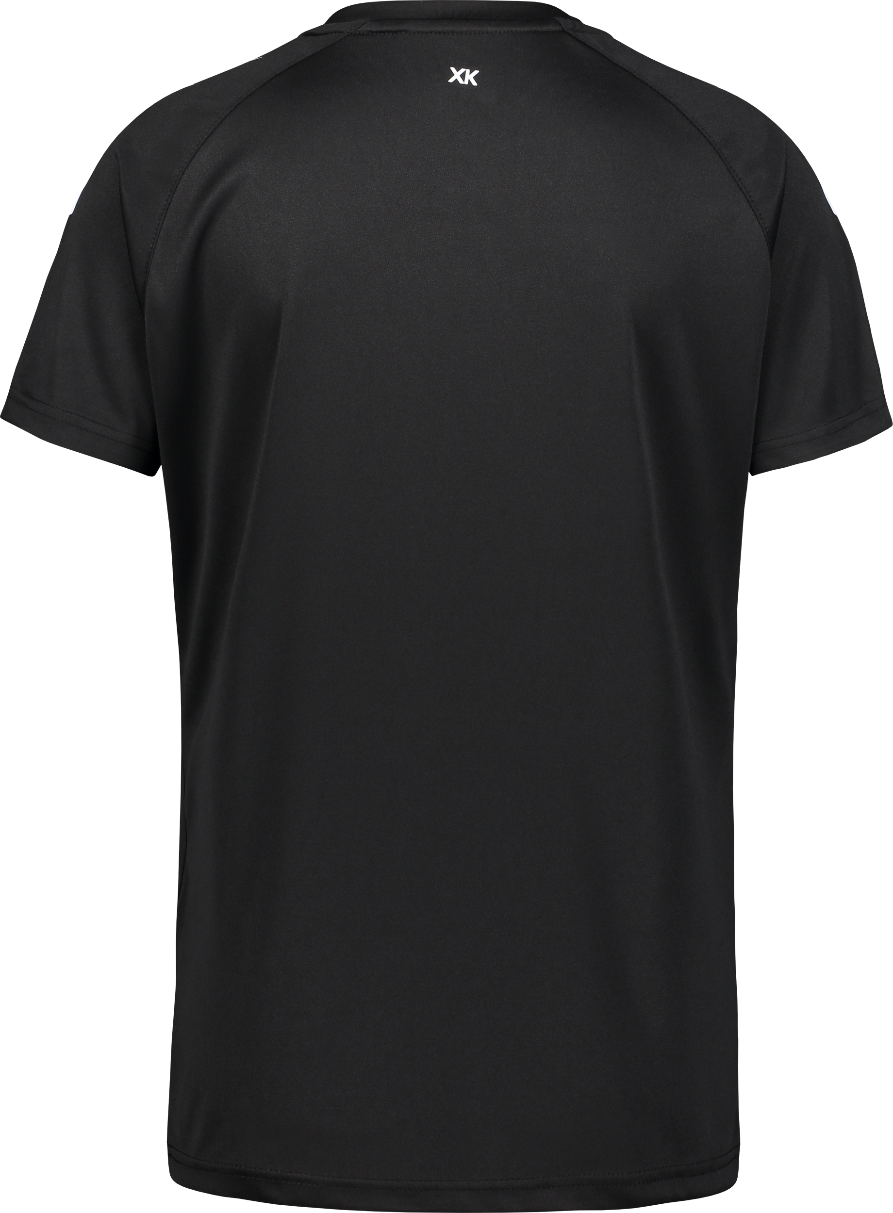 HUMMEL, Core Xk Poly Tee Ss W