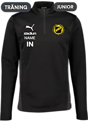 392093103102 PUMA T Goal 1/4 Zip Jr 392093103102 PUMA T Goal 1/4 Zip Jr Standard Small1x1
