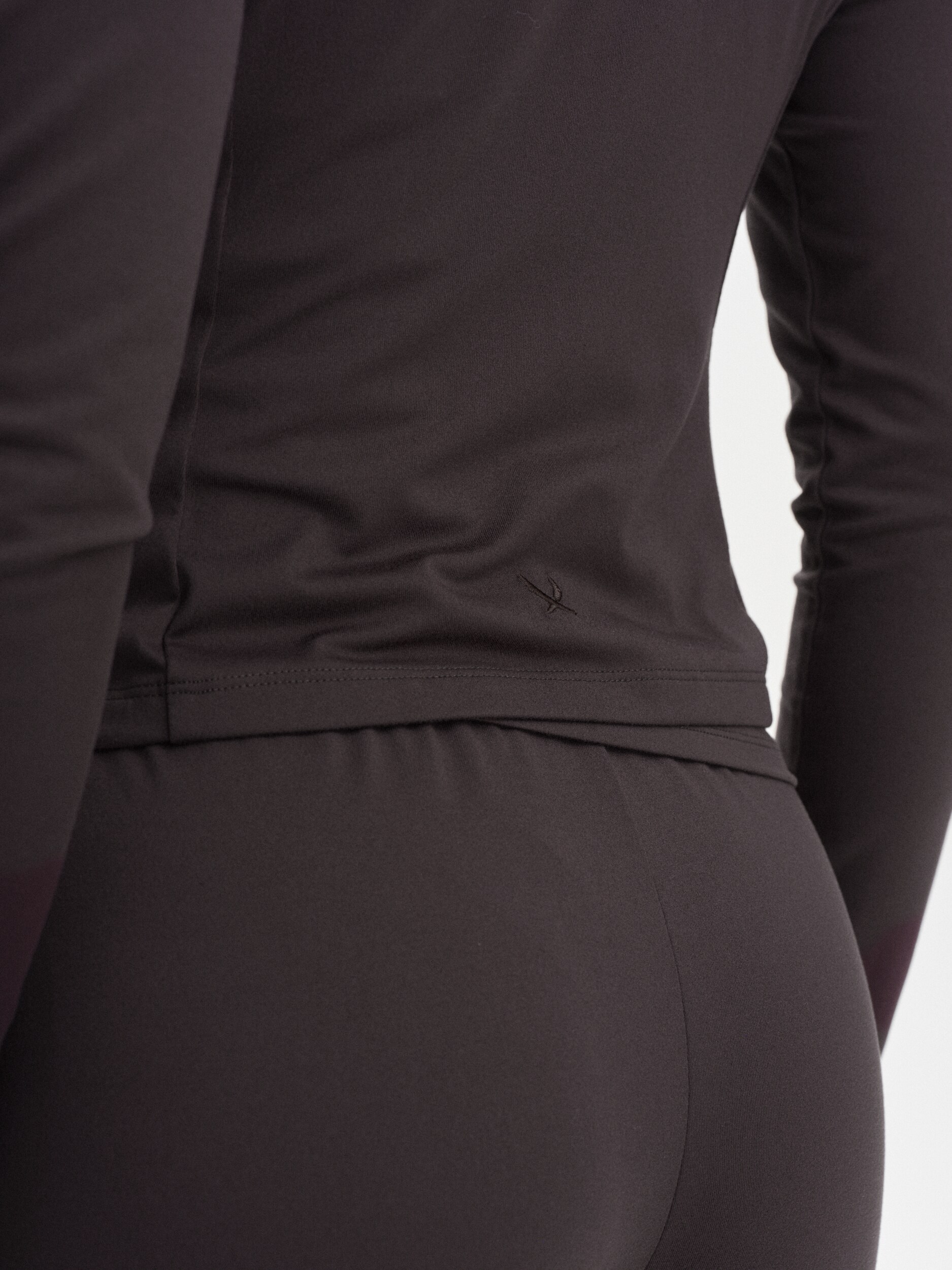 SOC, W Soft Full Zip