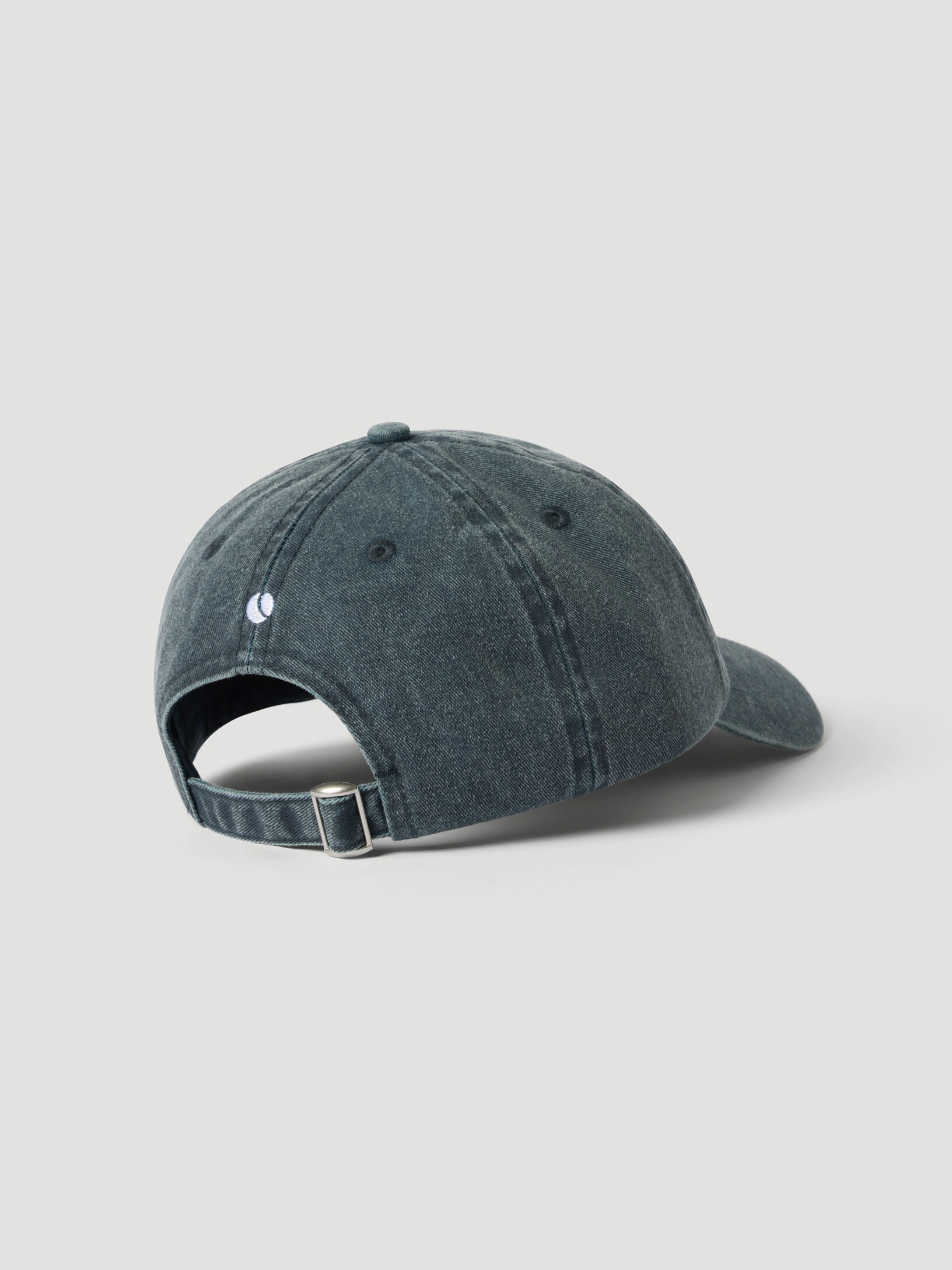BJ&Ouml;RN BORG, M BORG WASHED SIGNATURE CAP 56