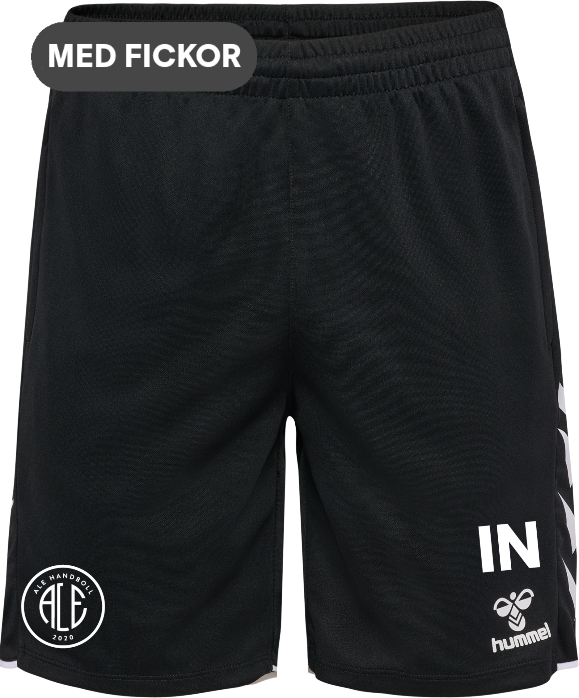 
HUMMEL, 
HMLCORE 2.0 TRAINING SHORTS, 
Detail 1
