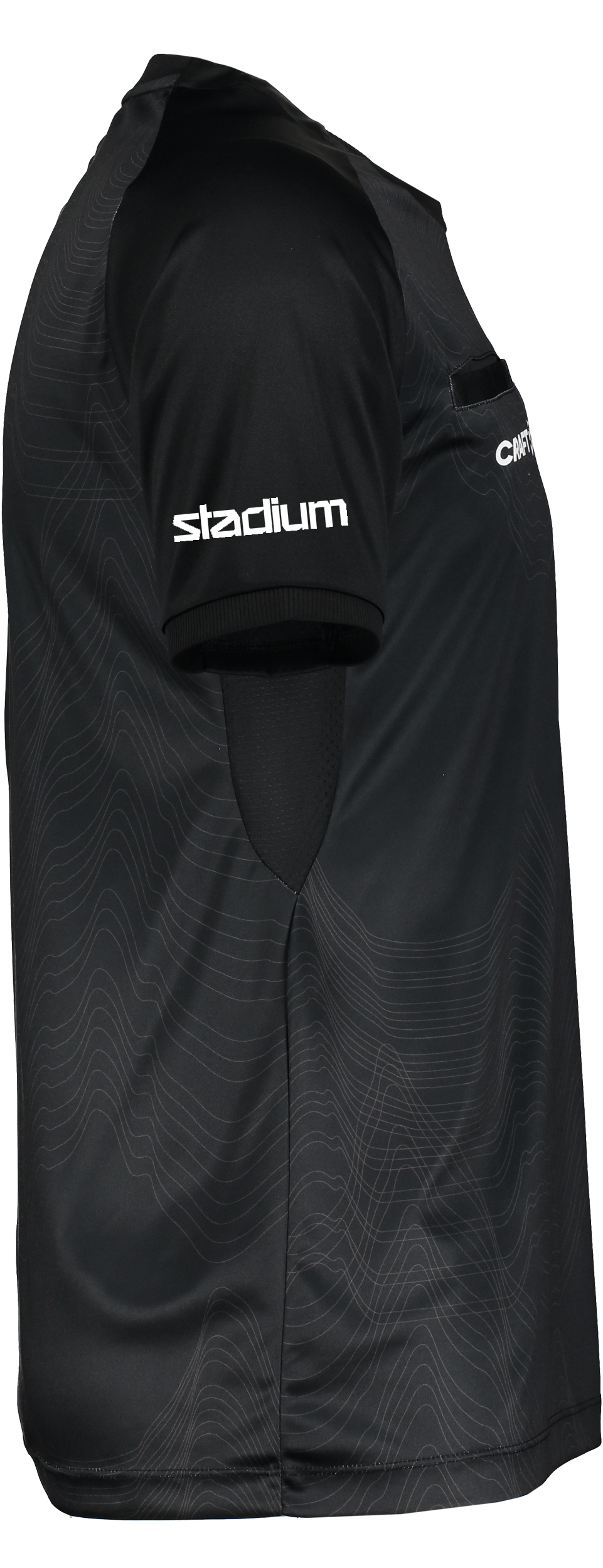 CRAFT, Evolve Ref Jsy