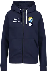 318209103101 NIKE Park 20 Fleece Hood FZ W 318209103101 NIKE Park 20 Fleece Hood FZ W Standard Small1x1