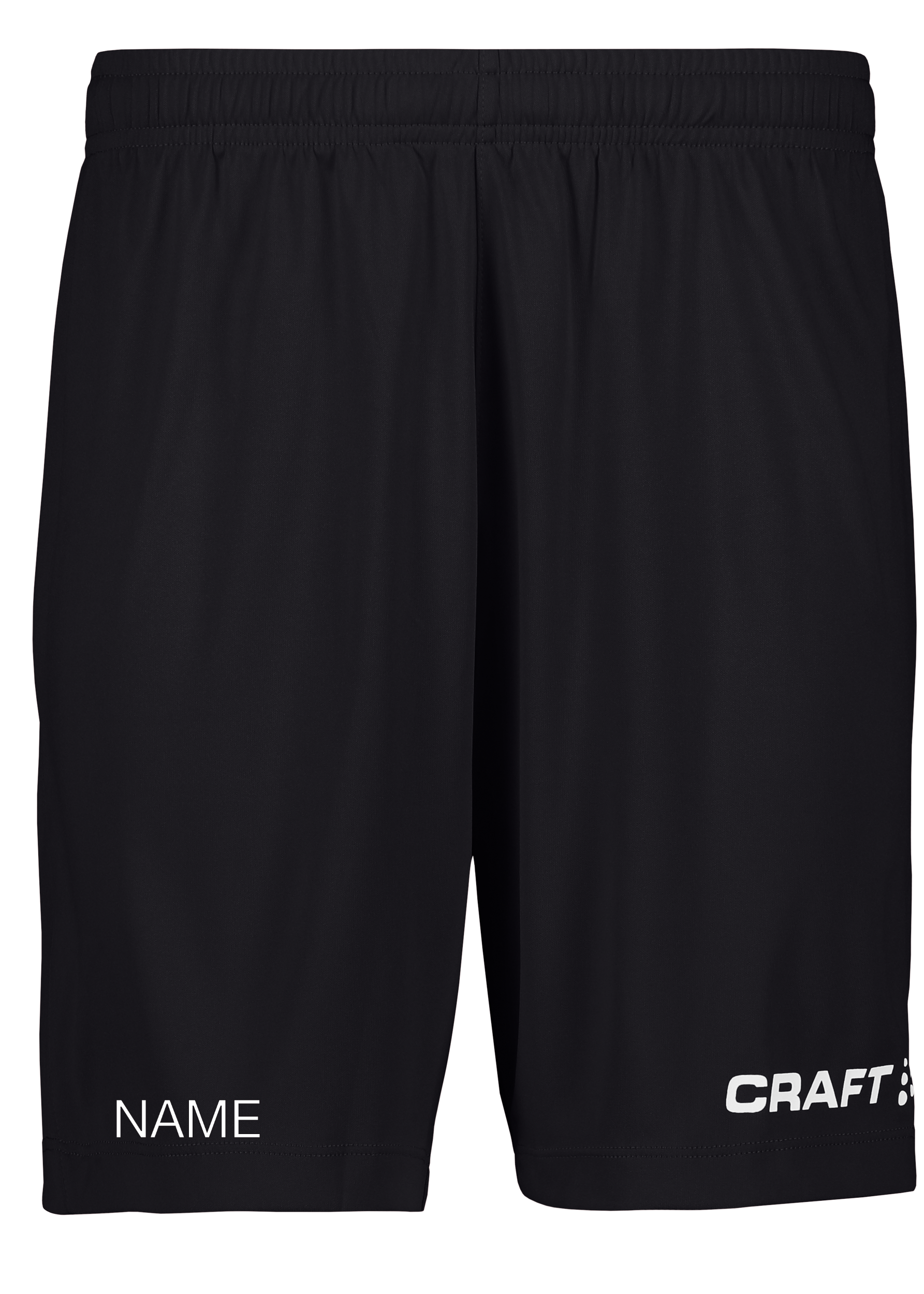 
CRAFT, 
Squad Go Short, 
Detail 1
