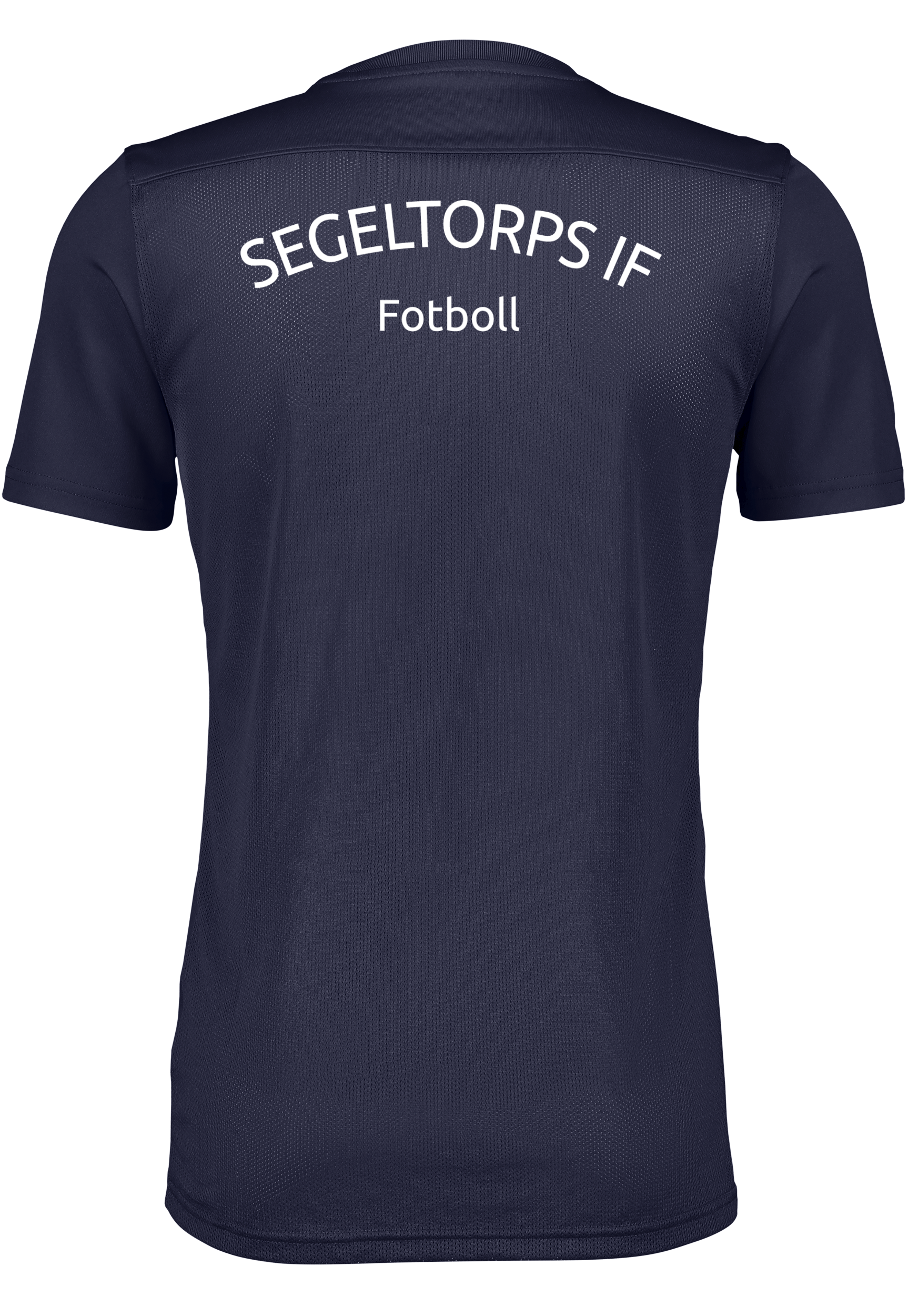 NIKE, Park VII SS Jsy Jr