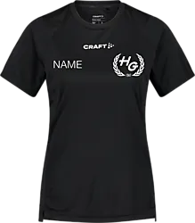398764106101 CRAFT Rush 2.0 Ss Tee W 398764106101 CRAFT Rush 2.0 Ss Tee W Standard Small1x1