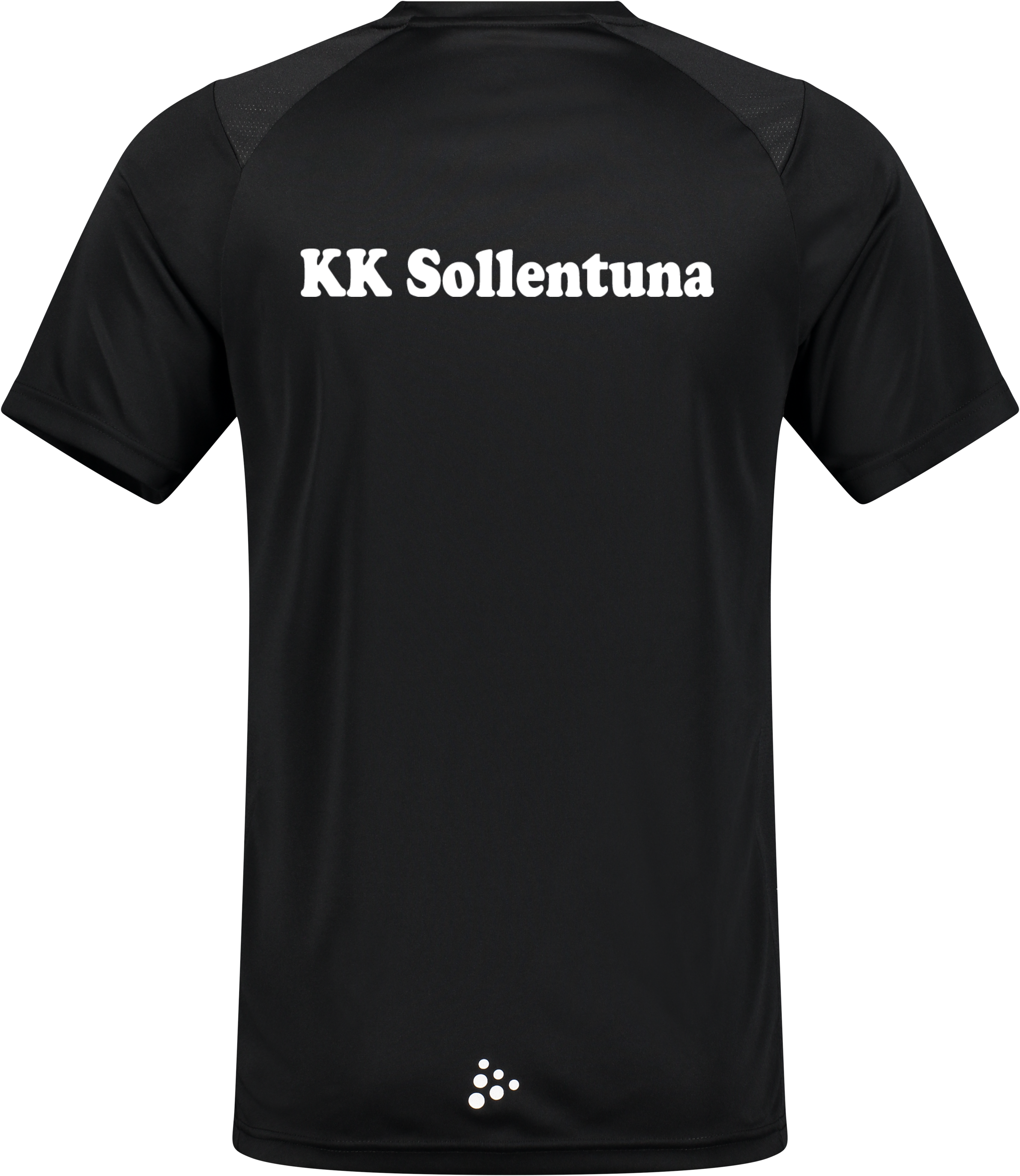 CRAFT, Rush 2.0 Ss Tee Jr