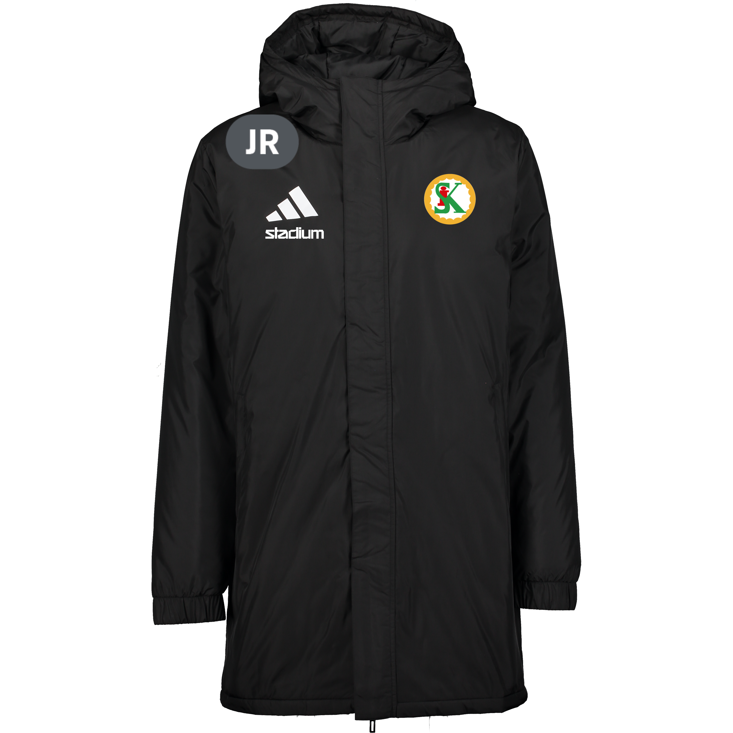 
ADIDAS, 
ENT26 STAD JKT JR, 
Detail 1
