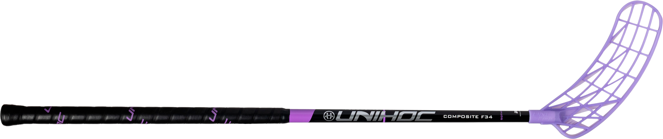 
UNIHOC, 
STICK UNILITE COMPOSITE 34, 
Detail 1
