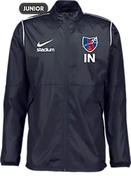 310418104101 NIKE Park 20 Rain Jkt Jr 310418104101 NIKE Park 20 Rain Jkt Jr Standard Small1x1