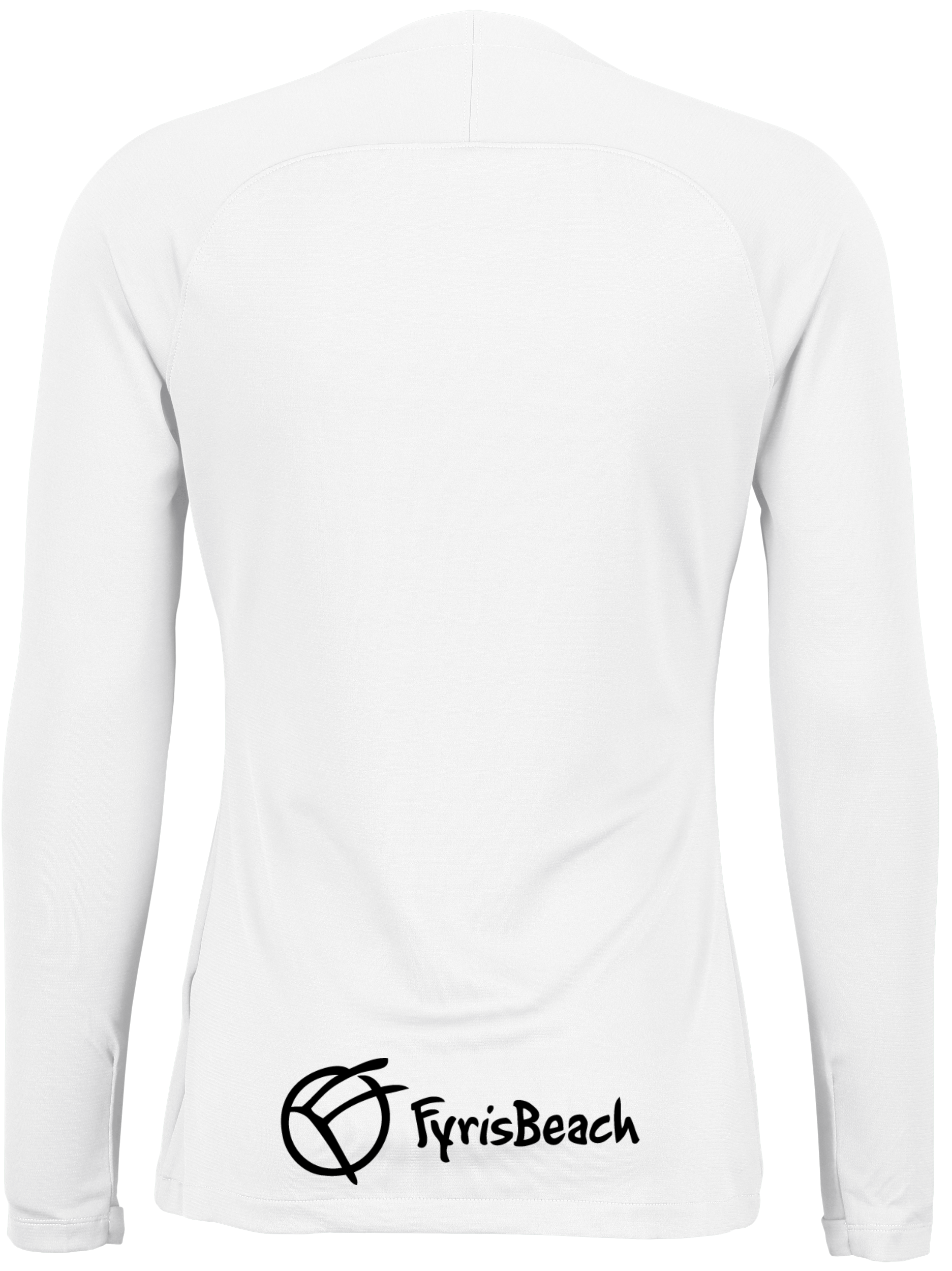 NIKE, Park 1stl Ls Jr