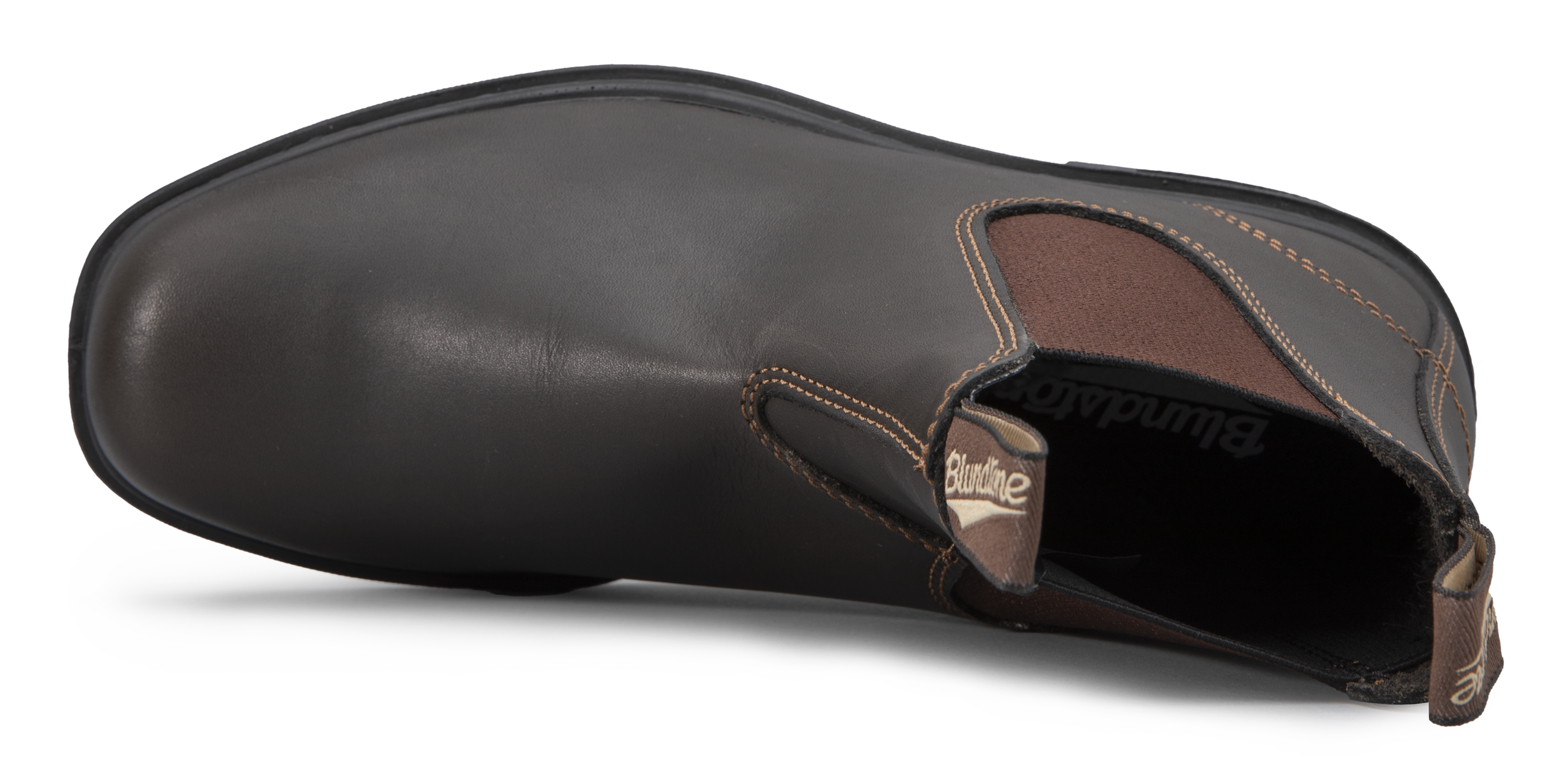 BLUNDSTONE, U 062 Dress Chiseled Toe Boot