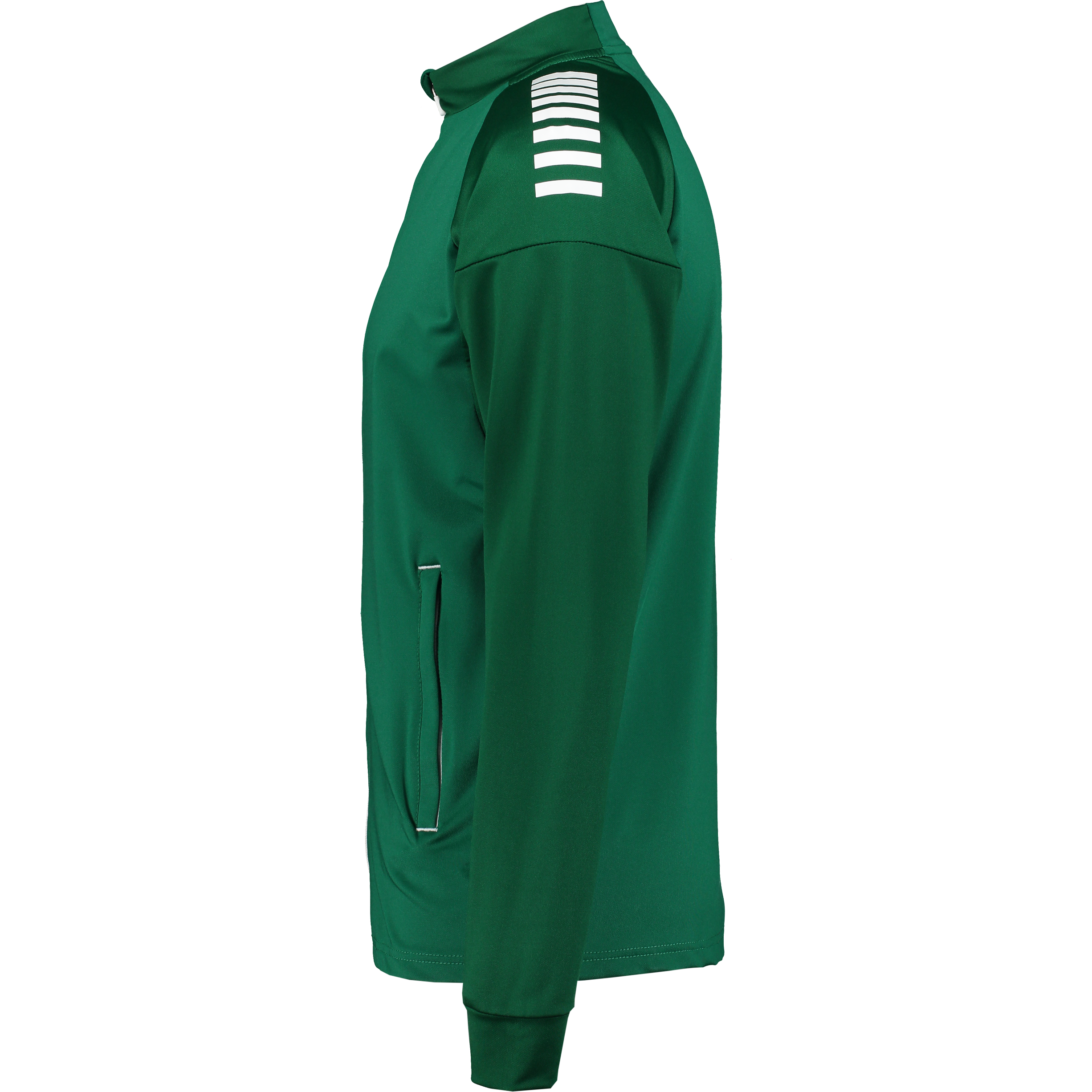 SELECT, Spain 25 Trg Jkt