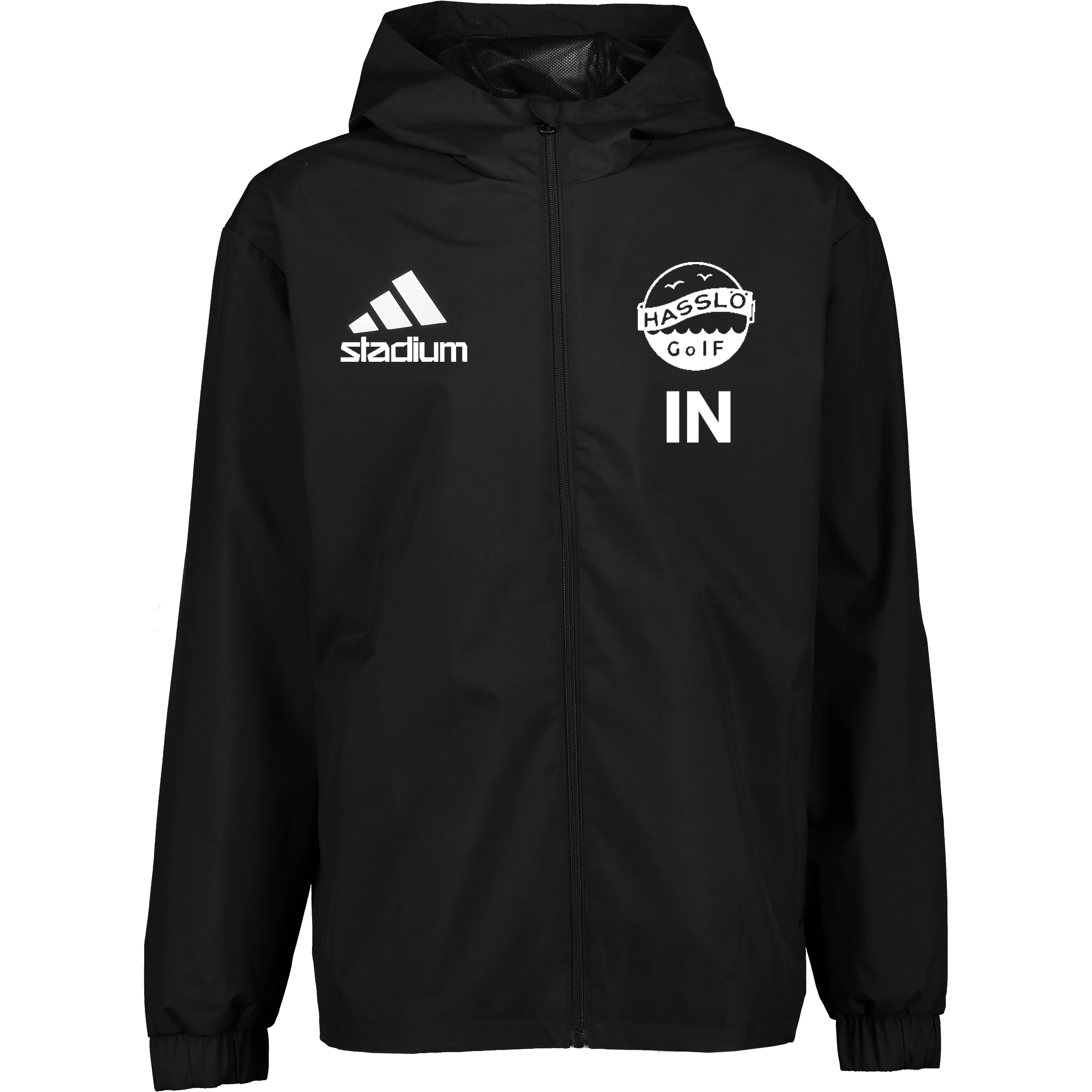 
ADIDAS, 
ENT26 AW JKT, 
Detail 1
