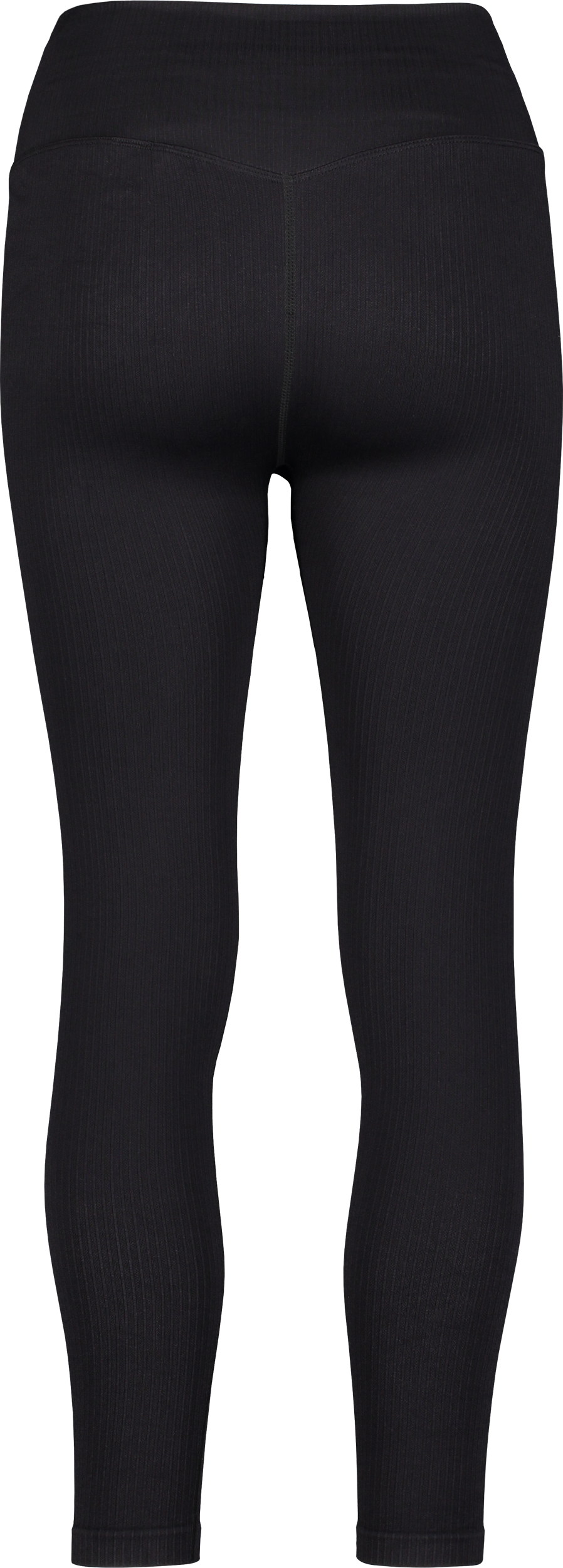 TRIDRI, Ribbed Seamless Tights W