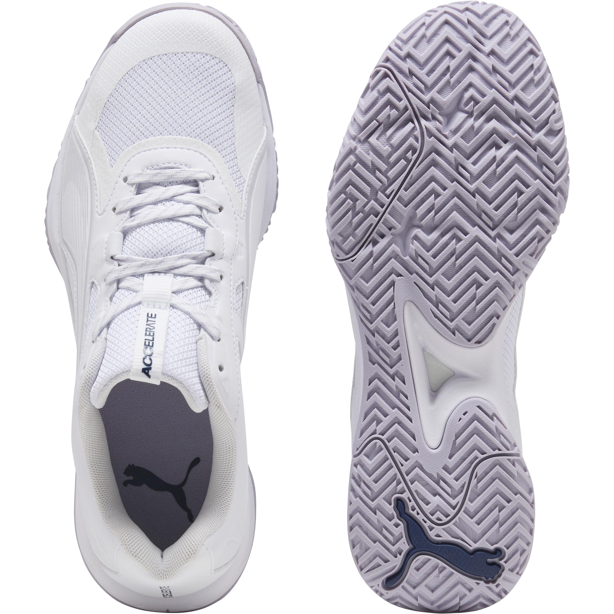 PUMA, Accelerate Pro W+4