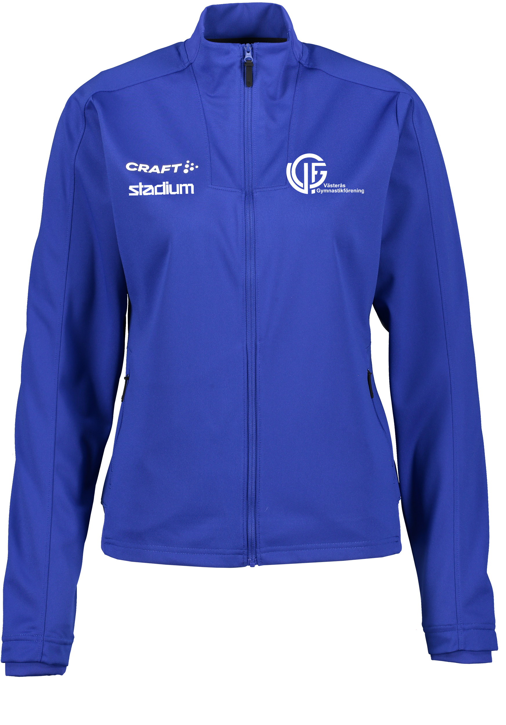 
CRAFT, 
Evolve 2.0 Full Zip Jacket W, 
Detail 1
