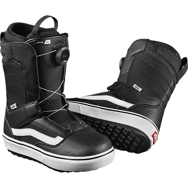 VANS Джуви Ог